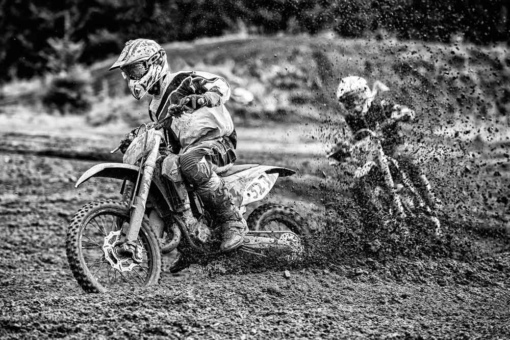 Muddy Motocross---Atle Sveen