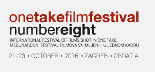 One-Take-Filmfestival