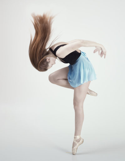 Dynamisk harmoni (foto: Tom Erik Smedal)