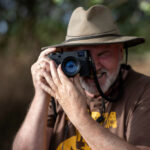 Portrettintervju av Tor Nilssen – Fotograf og filmprodusent