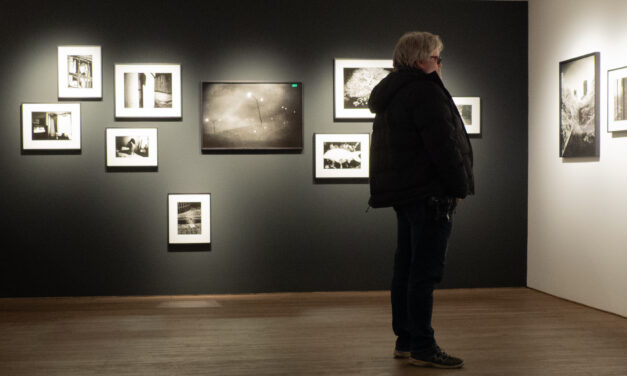 The Photographers Gallery – Et sted å besøke for deg også?