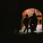 Medlemsprosjekt: Shawn van Zyl «Passages of the Medina» (2025)