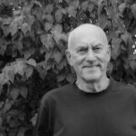 Portrettintervju av Walter Normann Dragland