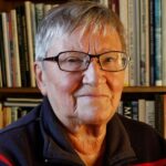 Portrettintervju av Signe Drevsjø – Æresmedlem av NSFF