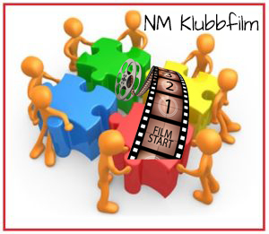 Klubb-NM – en ny filmkonkurranse