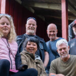 KLUBBFILM FRA TRONDHEIM