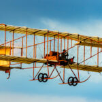 Flyfotografering av Øystein Østensjø – Haugaland fotoklubb