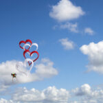 Reisebrev: Dragefestival på Rømø i Danmark – En opplevelse for livet!