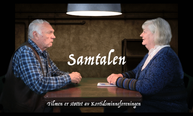 FILMPROSJEKTER I BERGEN FRITIDSFILMERE + INFO OM NM I FILM