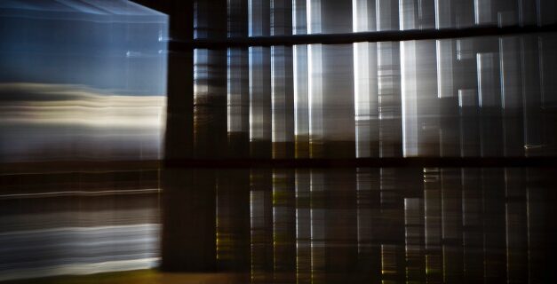 Medlemsprosjekt: Eilen Austli «The barn» (2024)