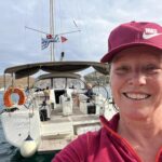 Reisebrev: Seiltur til greske øyer – høsten 2025