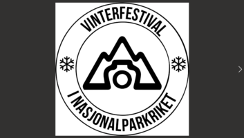 VINTERFESTIVAL i NASJONALPARKRIKET 2026