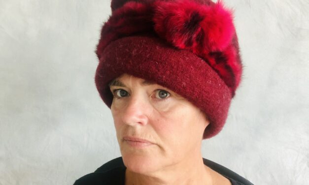 Portrettintervju av Marit Haugen – Haugaland fotoklubb