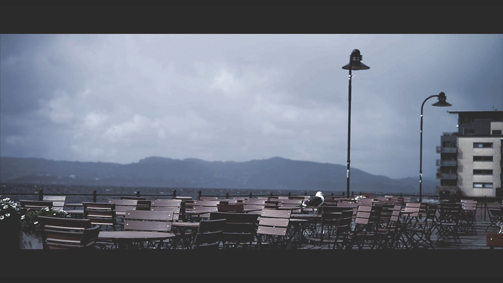 Resultatene fra Jubileumskonkurransen i Film!