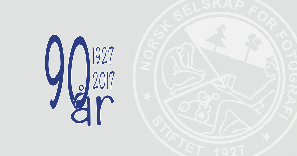 Gratulerer med 90 år!