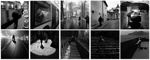 Roald Synnevåg – første i Skandinavia tildelt BPSA!