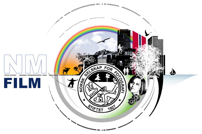 Invitasjon til NM i Film 2017