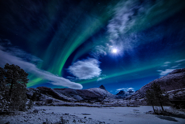 Klart for 7th Arctic Exhibition of Photographic Art 2017