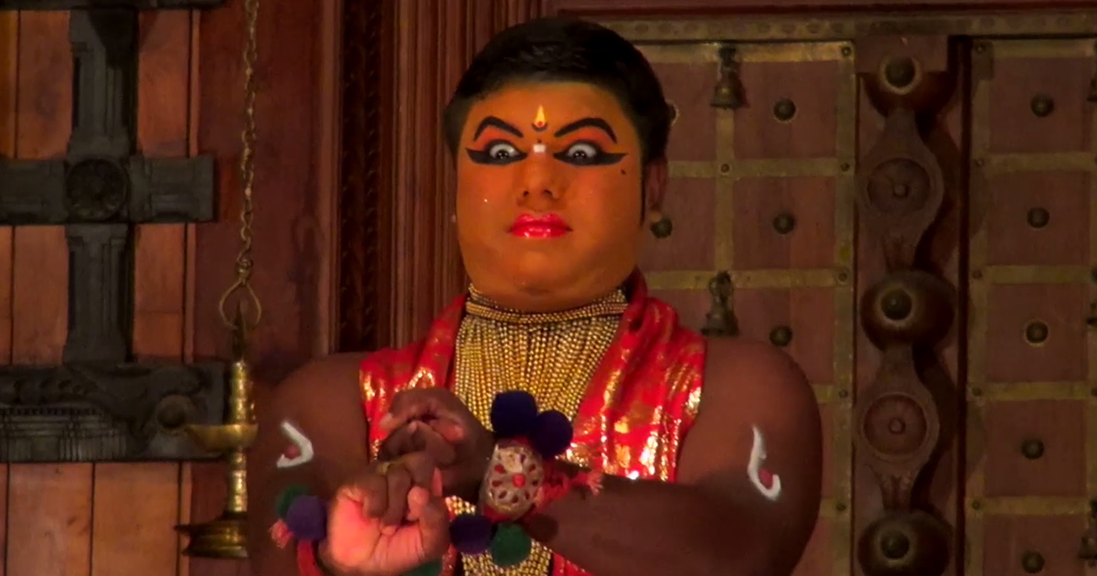 Resultatene fra NM i film 2017