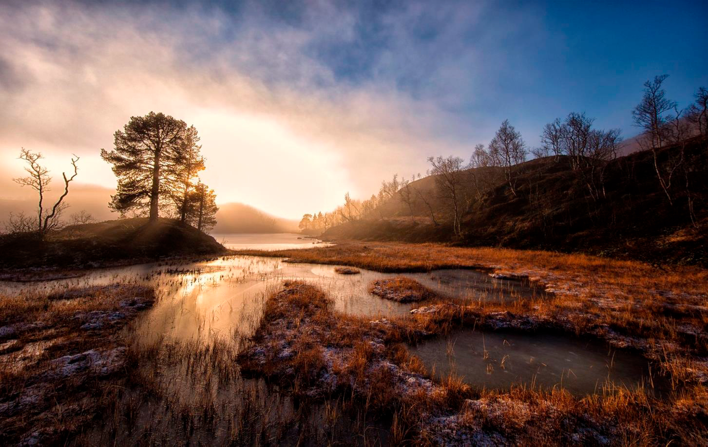 Bodø Nasjonal 2017 – Norges nordligste nasjonale fotokonkurranse