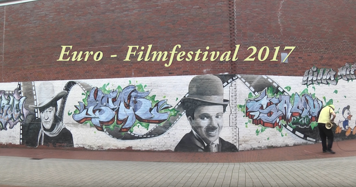 Sølv og bronse til norske filmer i Euro-Filmfestival 2017