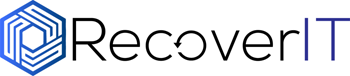 RecoverIT logo