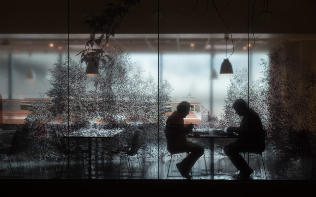 Trondheim nasjonale 2019