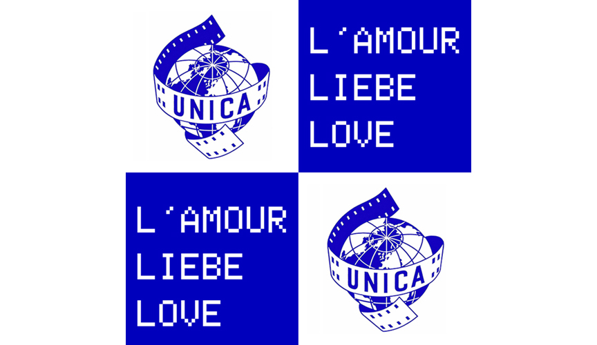 Presenter din klubb for UNICA amatørfilm i 40 land!