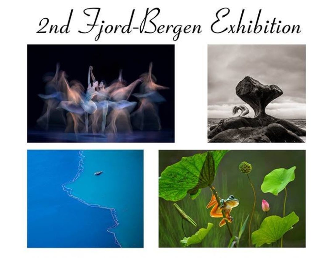 Innleveringsfrist for 2nd Fjord-Bergen nærmer seg