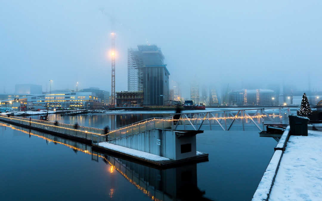 Ny kursholder på ressurslista – Blueberry Photography