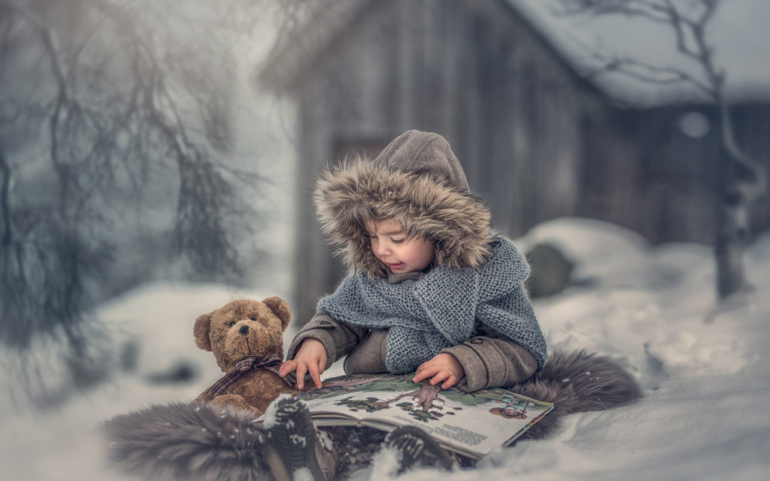 Norgesmeister i foto og årets klubb 2019