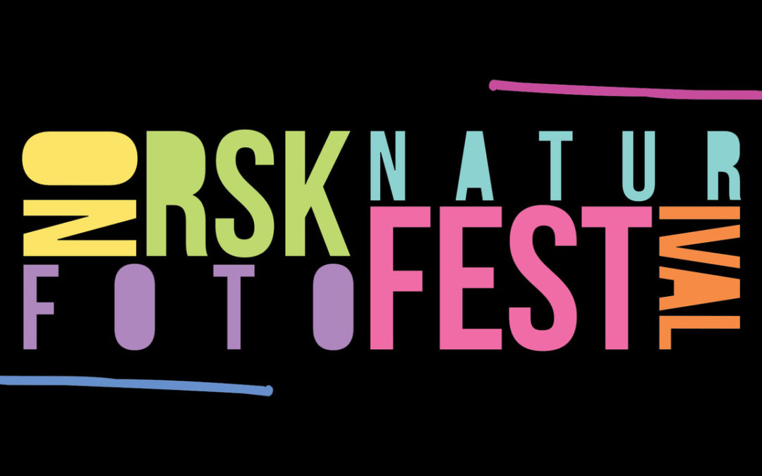 Norsk Naturfotofestival i Ski 6. – 8. mars 2020