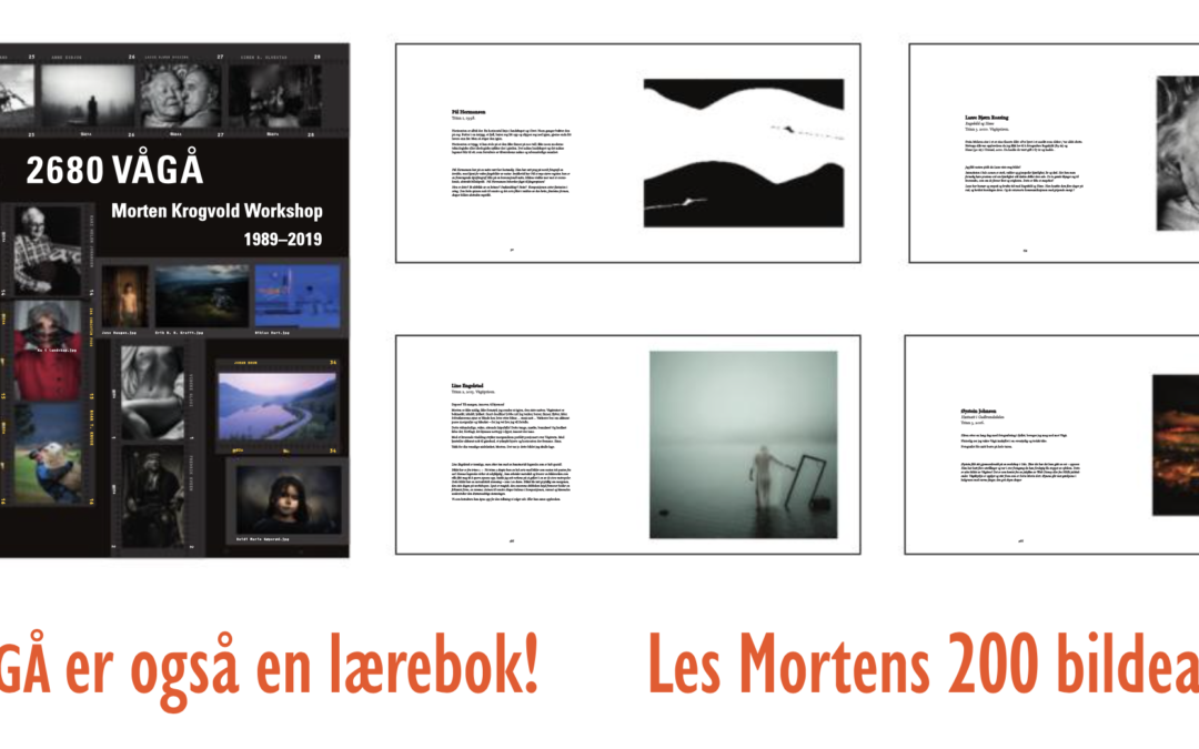 2680 Vågå – til spesialpris for NSFF