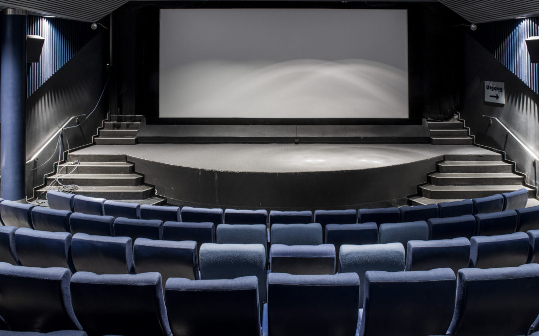 NSFF film- og fototreff i Sandnes høsten 2020