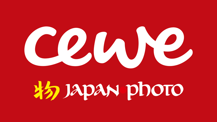 CEWE JapanPhoto