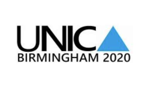 UNICA-kongressen 2020, sett av datoene nå!