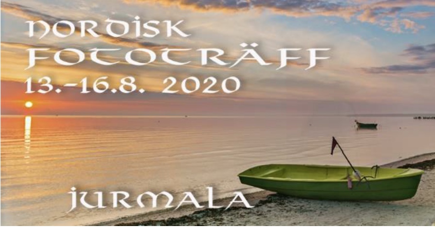 Nordisk høsttreff i Riga 2020