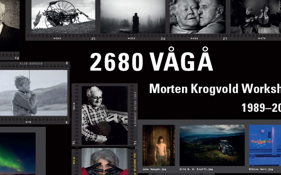 Boka 2680 Vågå til spesialpris