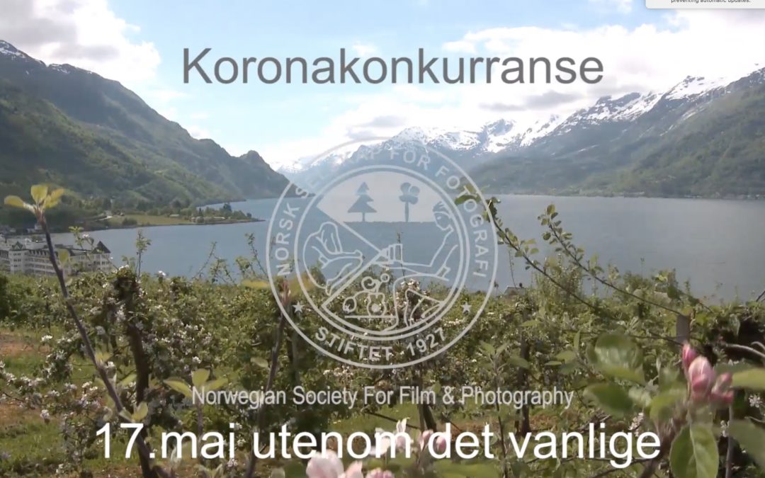 17.mai utenom det vanlige