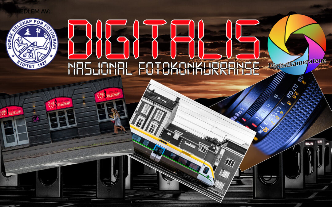 Velkommen til 1. Digitalis 2020