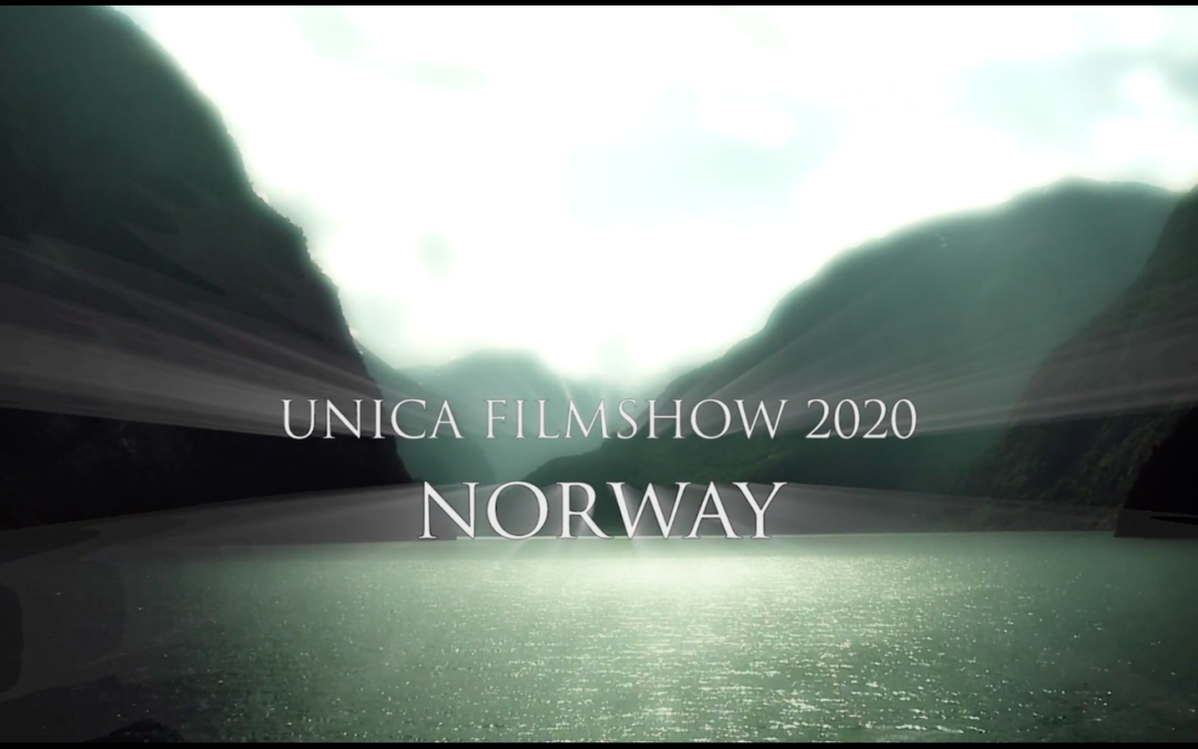 UNICA – UNICA Film Show 2020