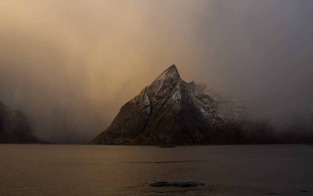 Hønefoss Kamera Klubb innbyr for 30. gang til nasjonal fotokonkurranse