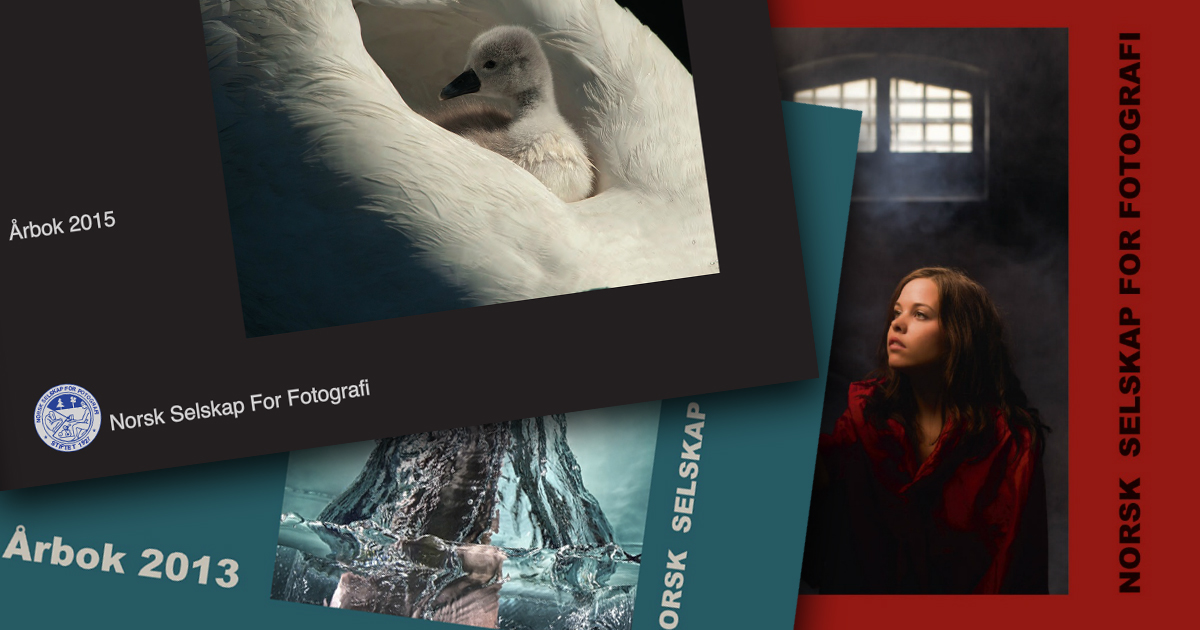 Årbok 2020 — sjekker du postkassa daglig?