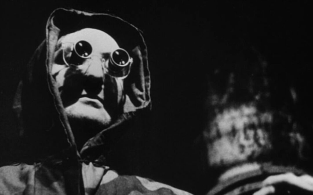 Bildeserier kan i år delta i NM i film