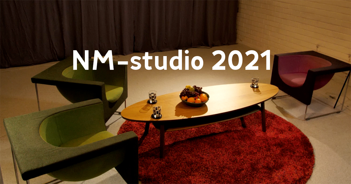 Webcast søndag 27. juni kl 16: NM i film