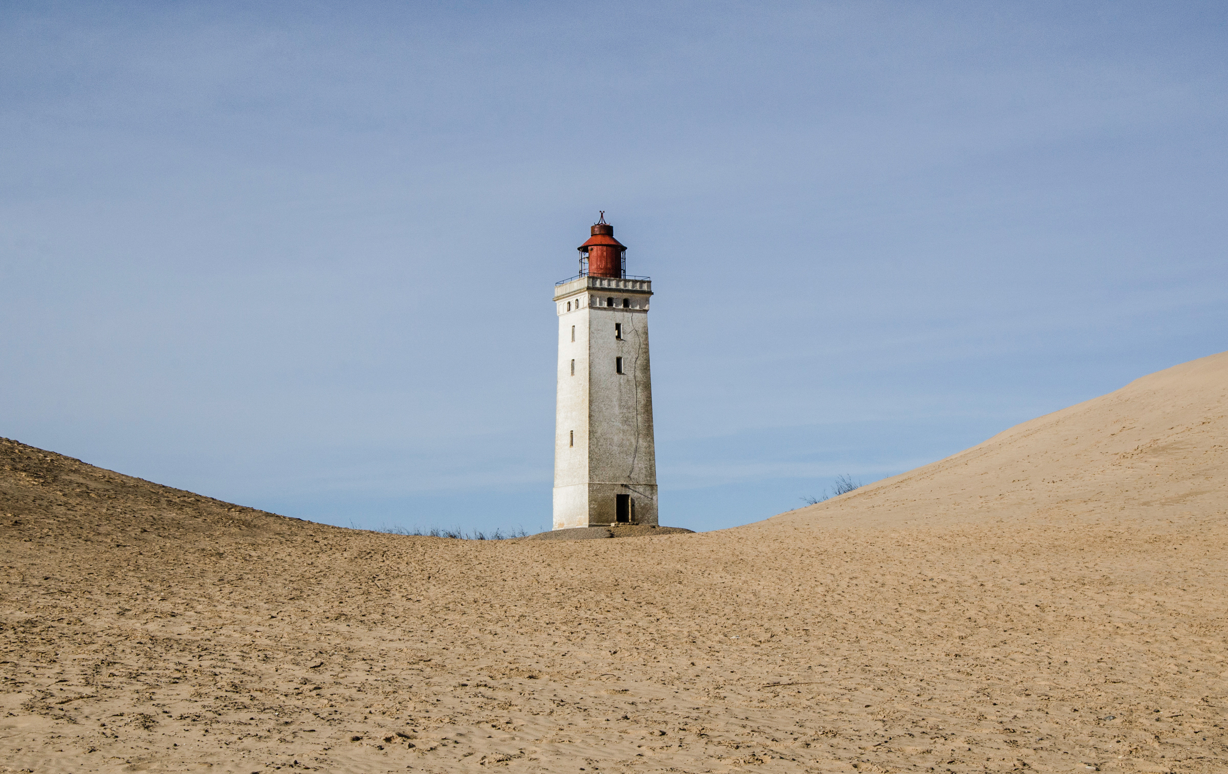 Victoria E Barane, Bryne Fotoklubb – Misplaced Lighthouse