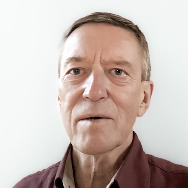 Petter Kjærnes