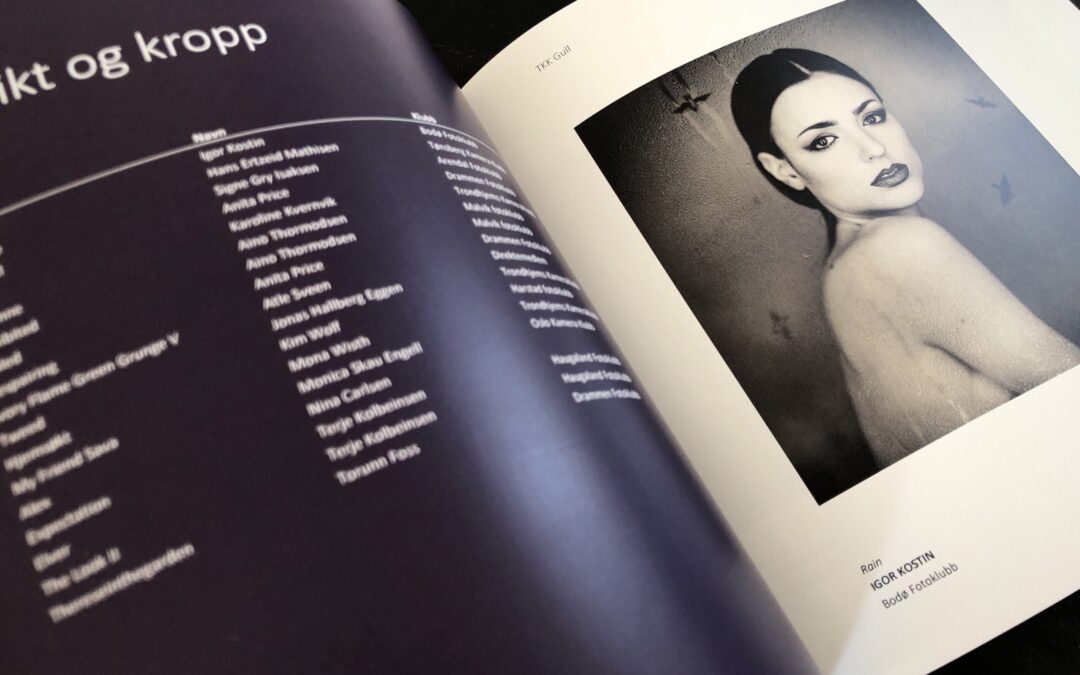 9. Munken 2026 Trondheim nasjonale fotokonkurranse