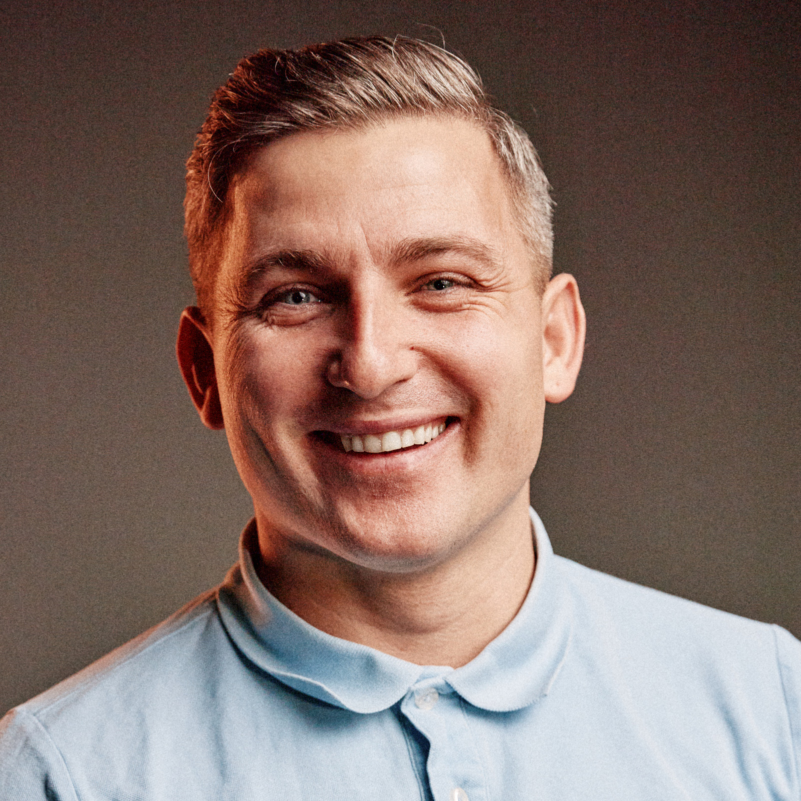 Radoslaw Slawomir «Fabi» Fabisiak