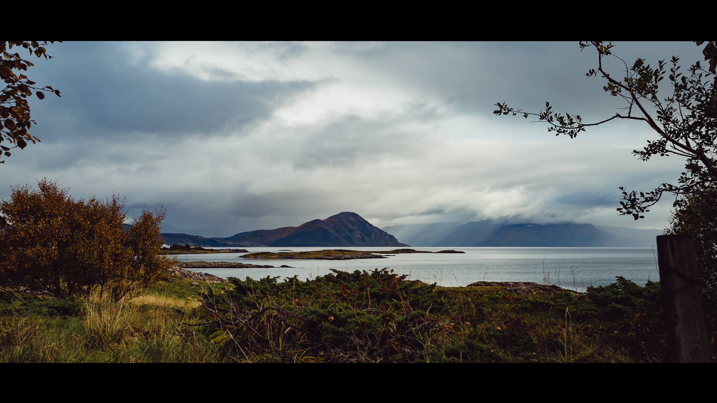 Fra Senja (foto: Birgit Fostervold)